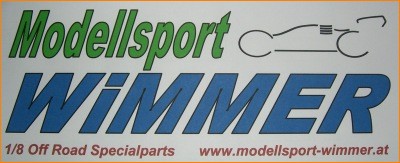 Modellbau Wimmer